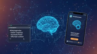 GenerativeAI Unpack | EP05 | MarkDown Prompting | Building Social-Media Post Creator AI-Agent #genai