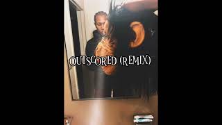 Iitookyablick - Outscored Remix
