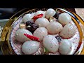 Rambutan Asam Boi | Bila Makan Tak Boleh Nak Berhenti