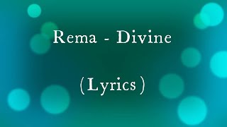 Rema  Divine s viral   song viral rema calmdown cr7 news usa uae