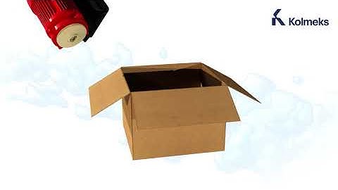 Kolmeks Maintenance and Exchange Unit Service