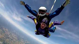 Swoopware: Skydive - Joanna Haigherty