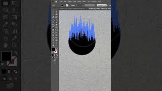 How To Use Wrinkle Tool In Adobe illustrator - Create Rough Shapes Urdu / Hindi #WrinkleTool Wealth