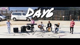 day6  Busking Yeouido  Kstation Tv