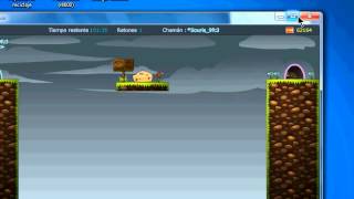 shaman troll hack mayo 2013