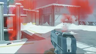 Gizli Etkinlik Oynadım! | Tom Clancy's Rainbow Six Siege