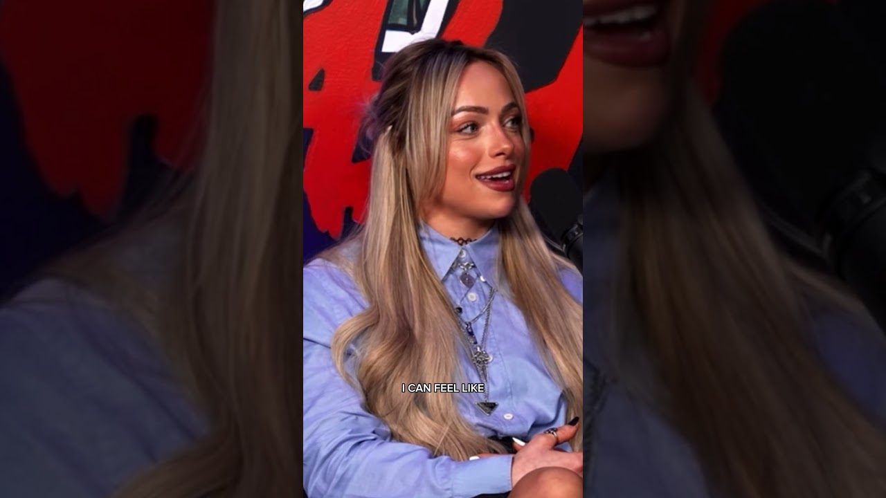 Liv Morgan Encounters God