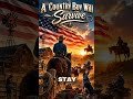 A Country Boy Will Survive l love my cowboys #music #songs #ai #lyrics #love #shorts #viral #cowboys