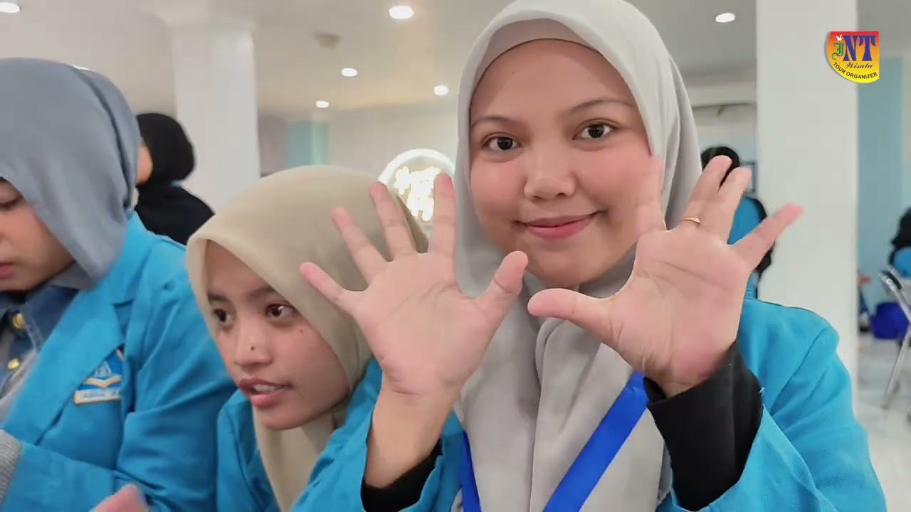 Full video dokumenter Fieldtrip 2026 Universitas Alma Ata (UAA) Semarang, Jatim, Bali @intwisata