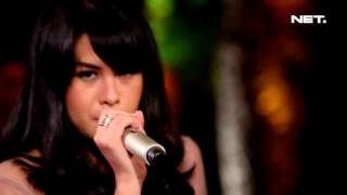 Maudy Ayunda - Stupid Cupid (Connie Francis Cover) - Music Everywhere **