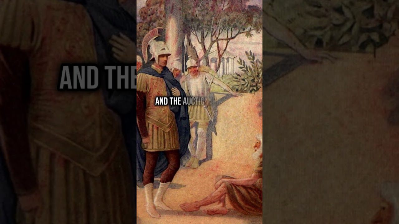 The Craziest Philosopher in History 