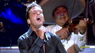 Video thumbnail of "Luis Miguel - Y  ( HD )  Video Oficial"