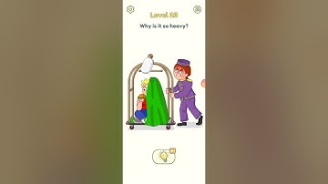 Dop2 Gameplay Level 23 #shorts #deletepuzzle #deleteonepart2 #puzzletime #dop2 #dop