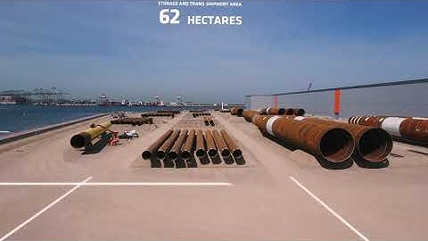 Sif | Company video, 2020