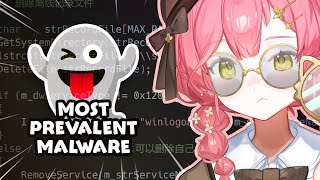 【REWorkshop Episode 20】What's the deal with Gh0st RAT? Net Worth