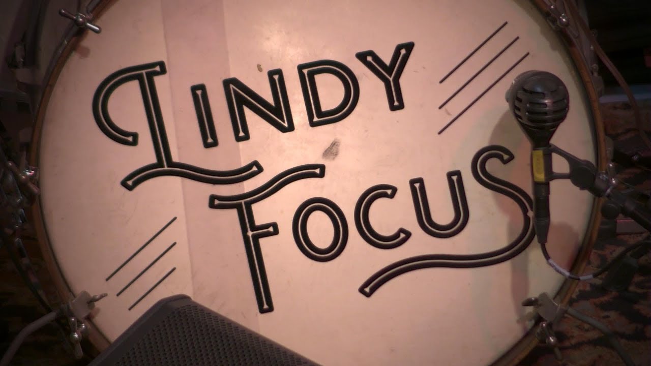 Lindy Focus XVII: Chick Webb