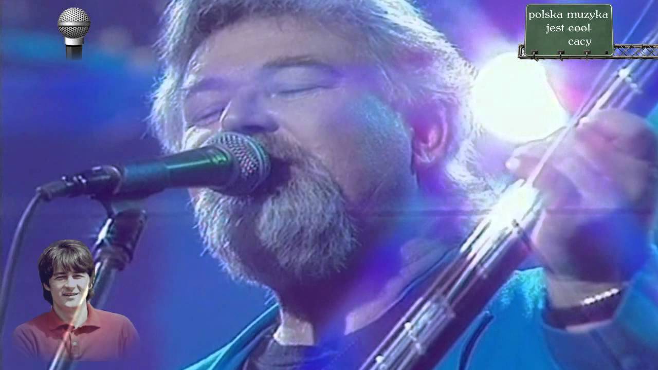 Czerwone Gitary - Jesień idzie przez park