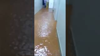 Chuva em Montes Claros