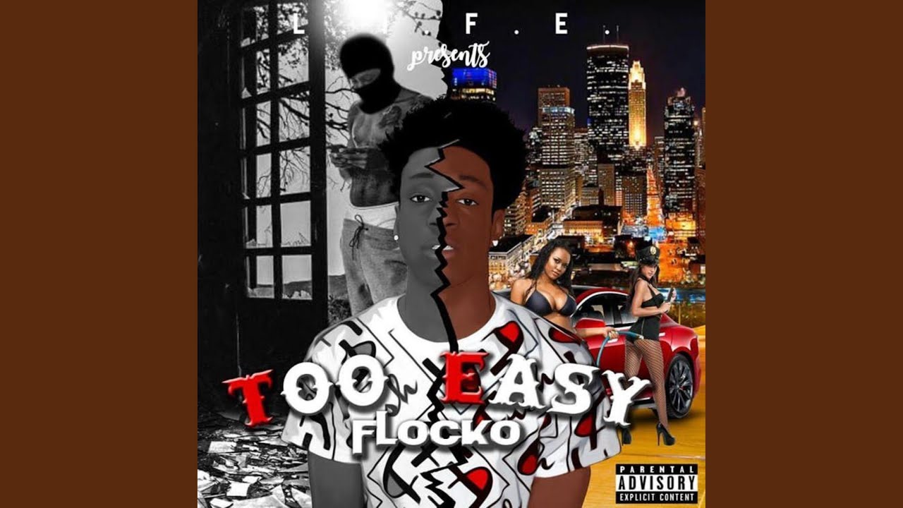 Watch Too Easy on YouTube Watch Too Easy on YouTube