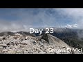 HRP Day 23 | Mountaineering Documentary | Pic Perdiguère 3222m | Portillon to Hospital de Benasque