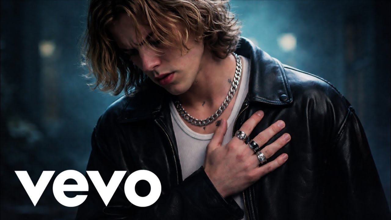 The Kid LAROI – Rhythm of My Heart (Official Audio) 💔🔥