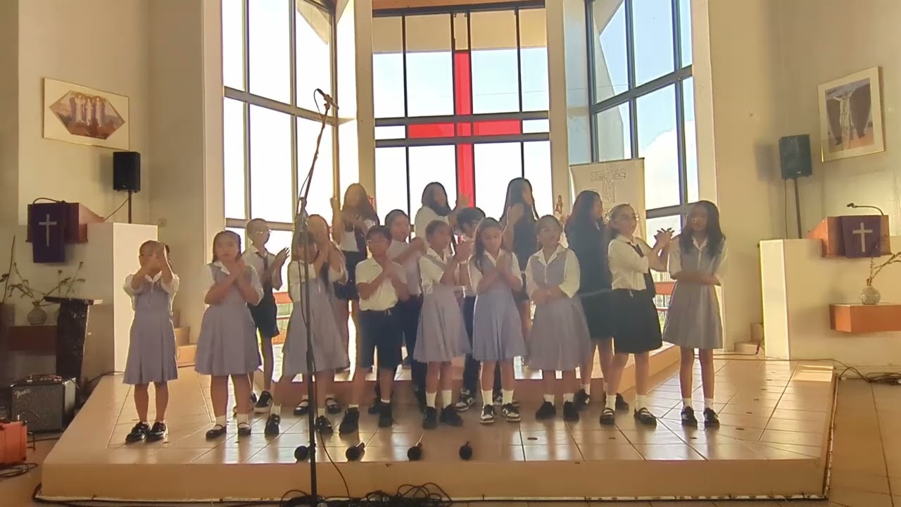 TBMF 2026 - 03 - Those Were the Days