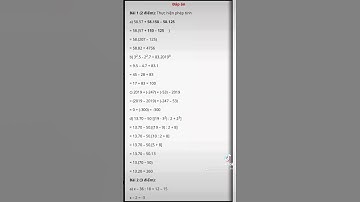 Đề 2 ôn thi toán lớp 6 học kì hk 1 năm 2022 2023 tham khảo có đáp án