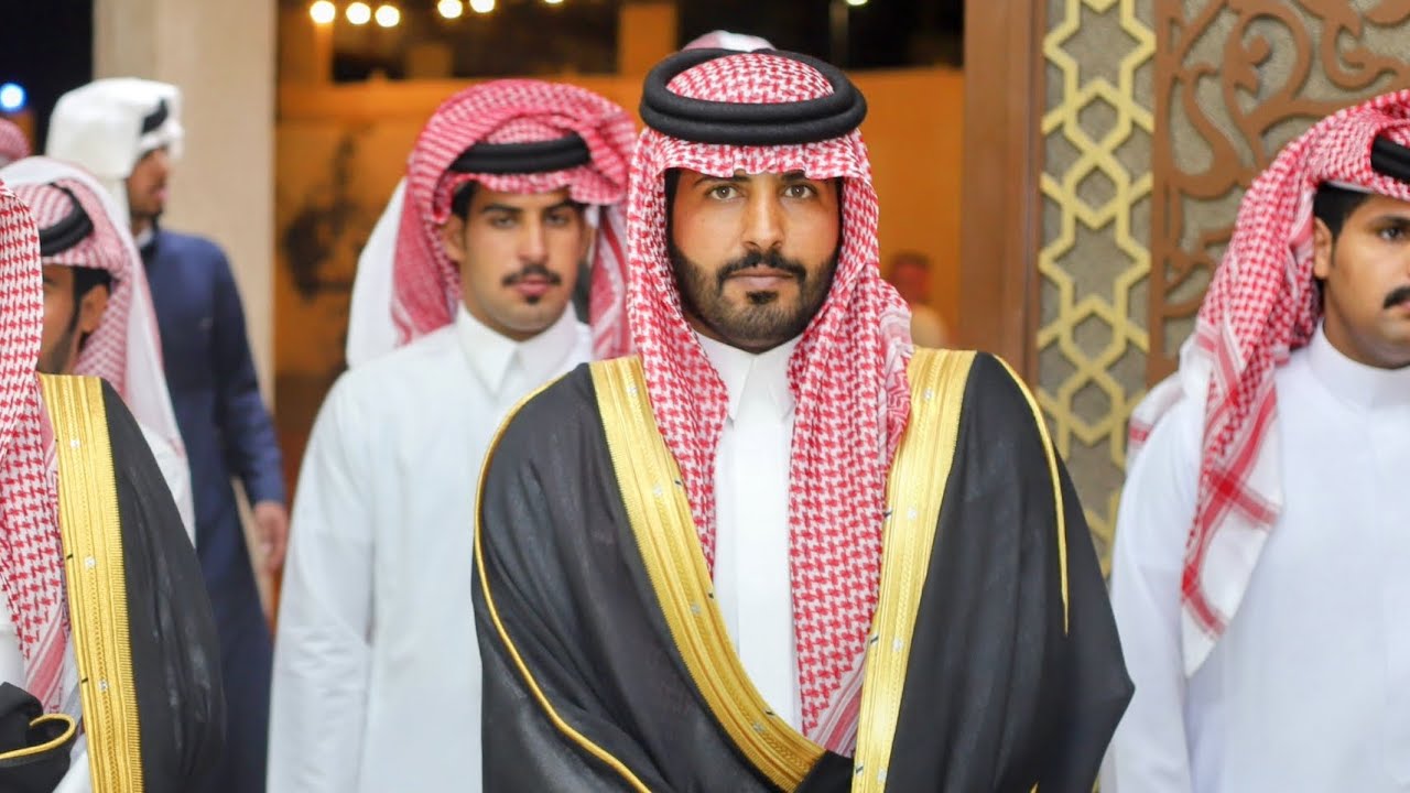 تغطية شبكة رحمان الإعلامية لحفل الشيخ : شعوان بن عبدالله بن مرهب بمناسبة زواج ابنه الشاب : محمد