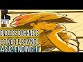 Ashita No Joe 2 - |Ending 1| &quot;Endless Darkness&quot; (Cover Español Latino)♫