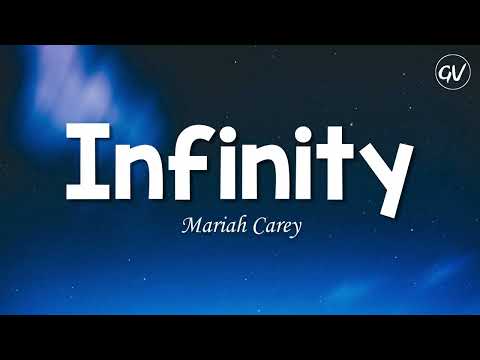 Mariah Carey - Infinity