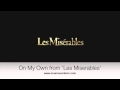 (C.-M. Schonberg) On My Own from &#39;Les Miserables&#39; - Classical Fingerstyle Guitar