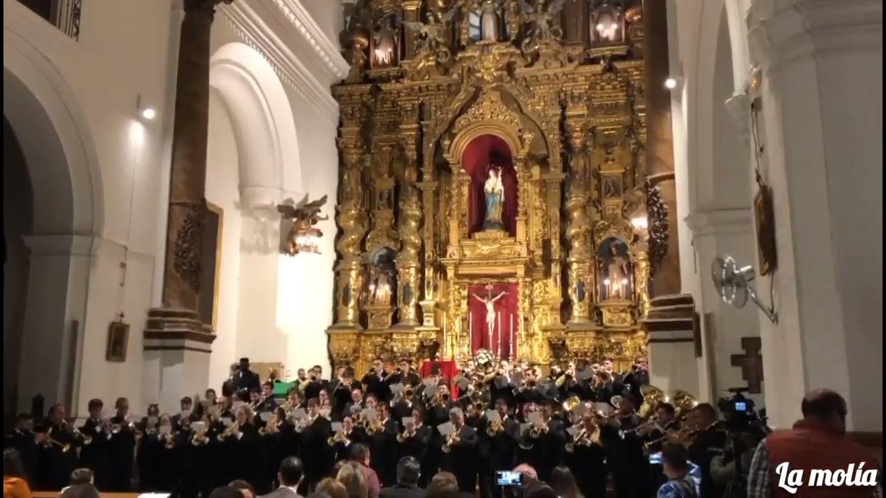 Concierto AM San Juan en San Francisco. Jerez de la Frontera, 26 de