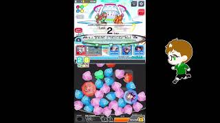 Crash Fever :【1-1 Entering The Mainframe】【Easy Diff】𝓒𝓵𝓮𝓪𝓻 screenshot 1