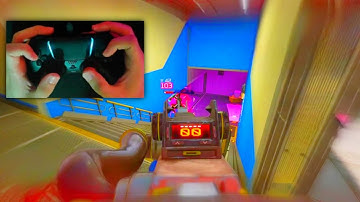 WHY YOUR CONTROLLER AIM FEELS OFF – FIX IT IN 3 MINUTES (MUST DO)