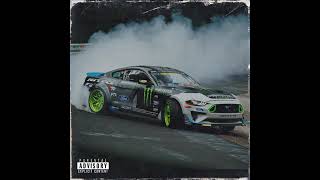 DASH feat werve bass boosted