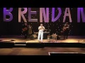 Brendan O'Carroll- How Can I Say I Love You (When You're Sitting On My Face)