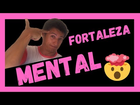 Fortaleza Mental