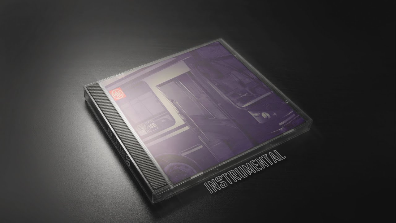 MILO J, BHAVI - OJALA (Instrumental)