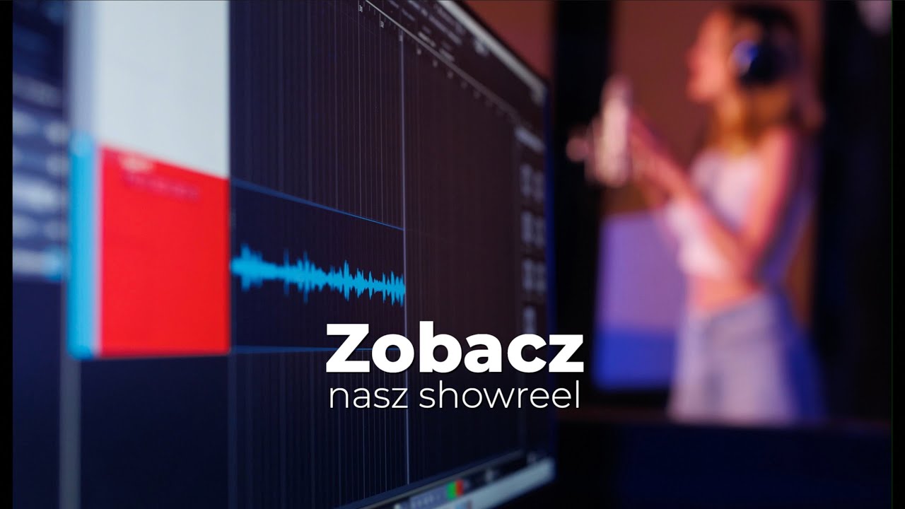 Soundmedia showreel - YouTube