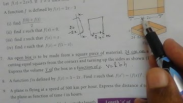 TN samacheer 10th maths exercise 1.3 question 7
