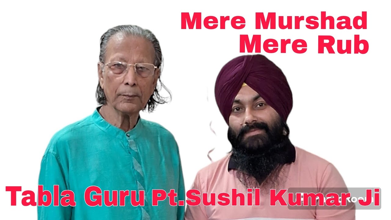 #21  Lakha bhaji with Guru Ji Pt. Sushil kumar ji ( Jain Guru Ji )