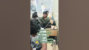 Learn coding scratch to advanced - Java programming language #codingforbeginners