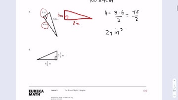 M5L2 Lesson Video - 6th Grade