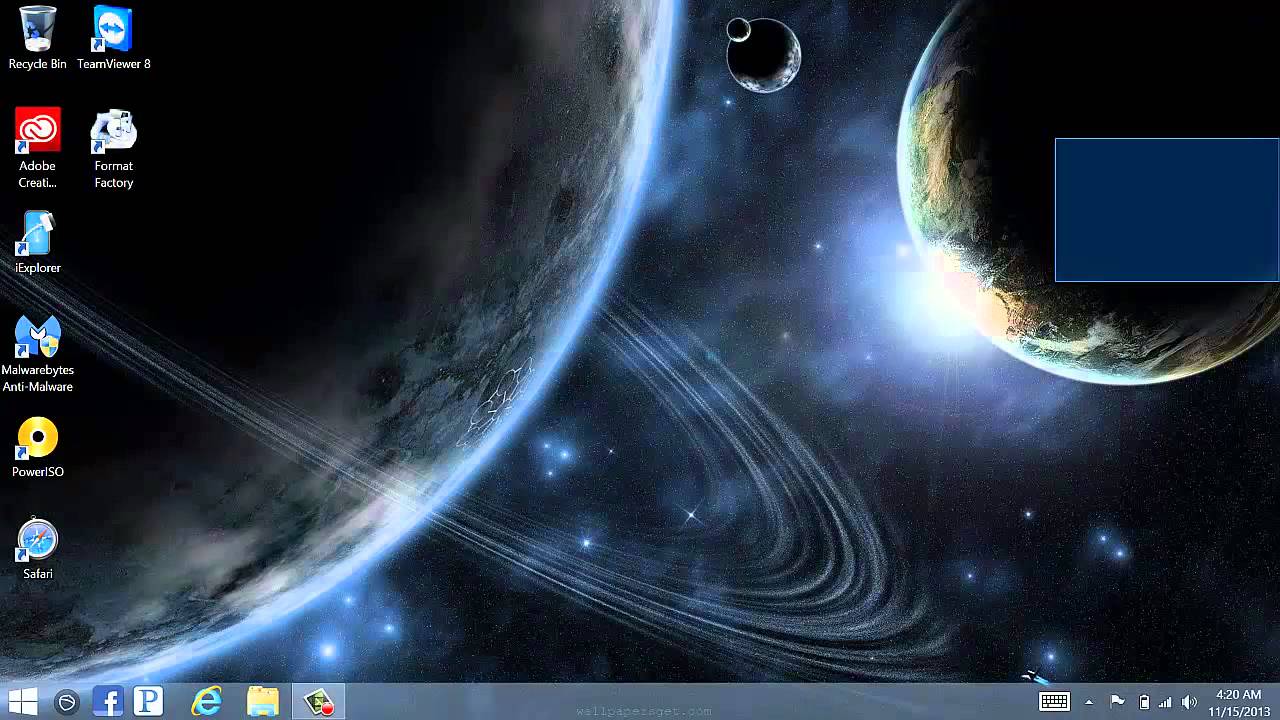 Windows 8 1 Intro And Review
