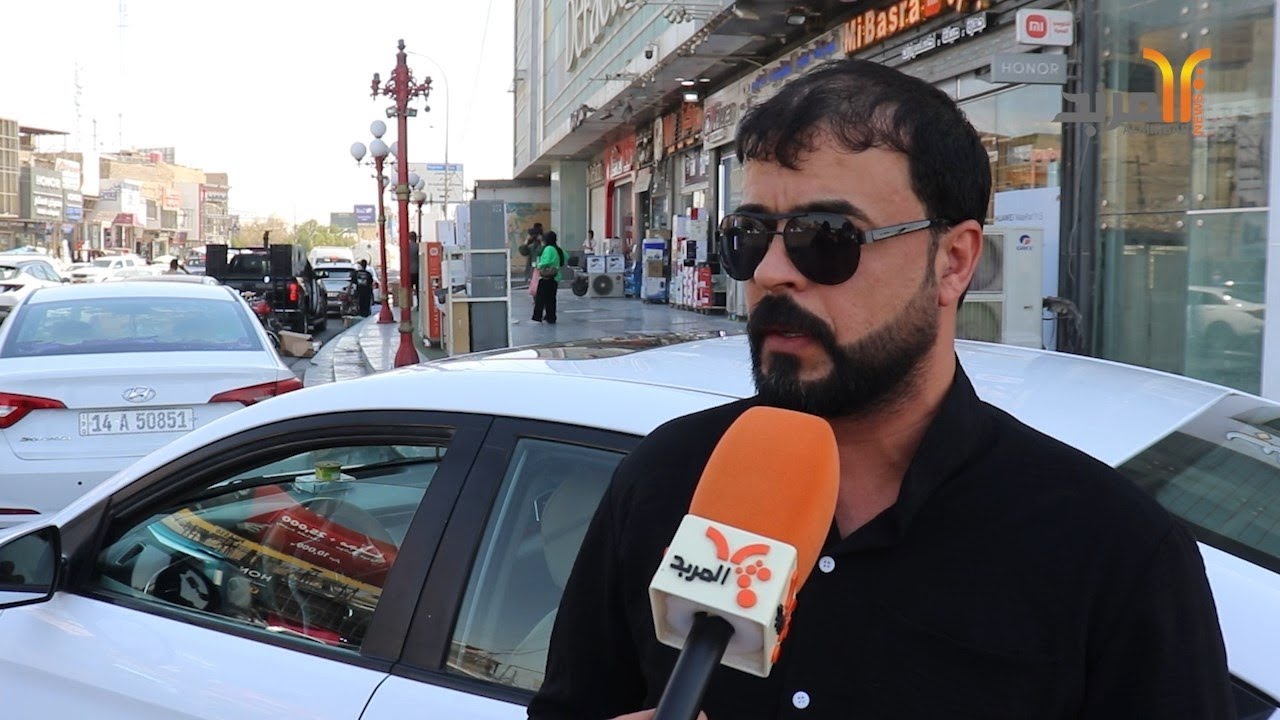 رد اهالي من البصرة حول تحويل الزبير الى محافظة #المربد