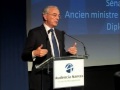 Jean arthuis  responsabilit globale et entrepreneuriat des clefs pour linnovation 