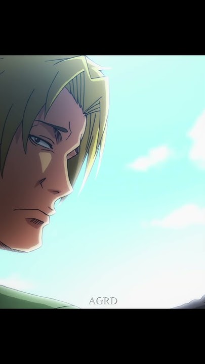 Резкая смена мотивации!!!Необъятный океан! #аниме #anime #анимемомент ...