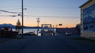 Sointula Ferry Time Street View