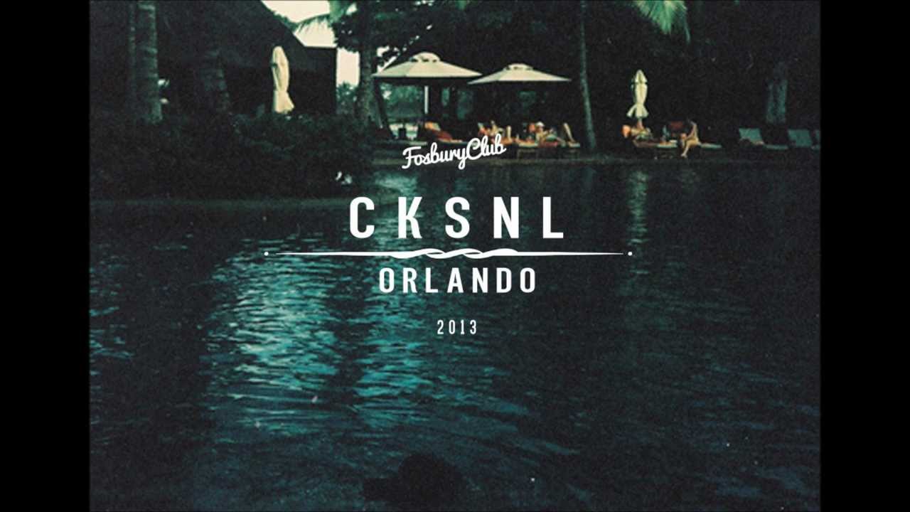 CKSNL x SANTA BARBARA