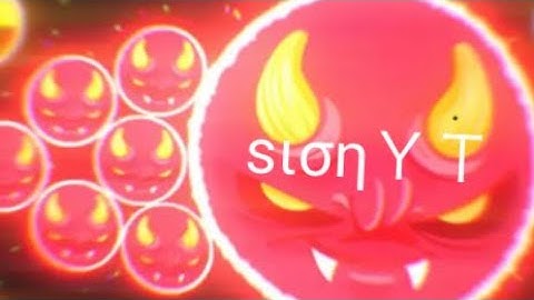 Random clips Blob.io